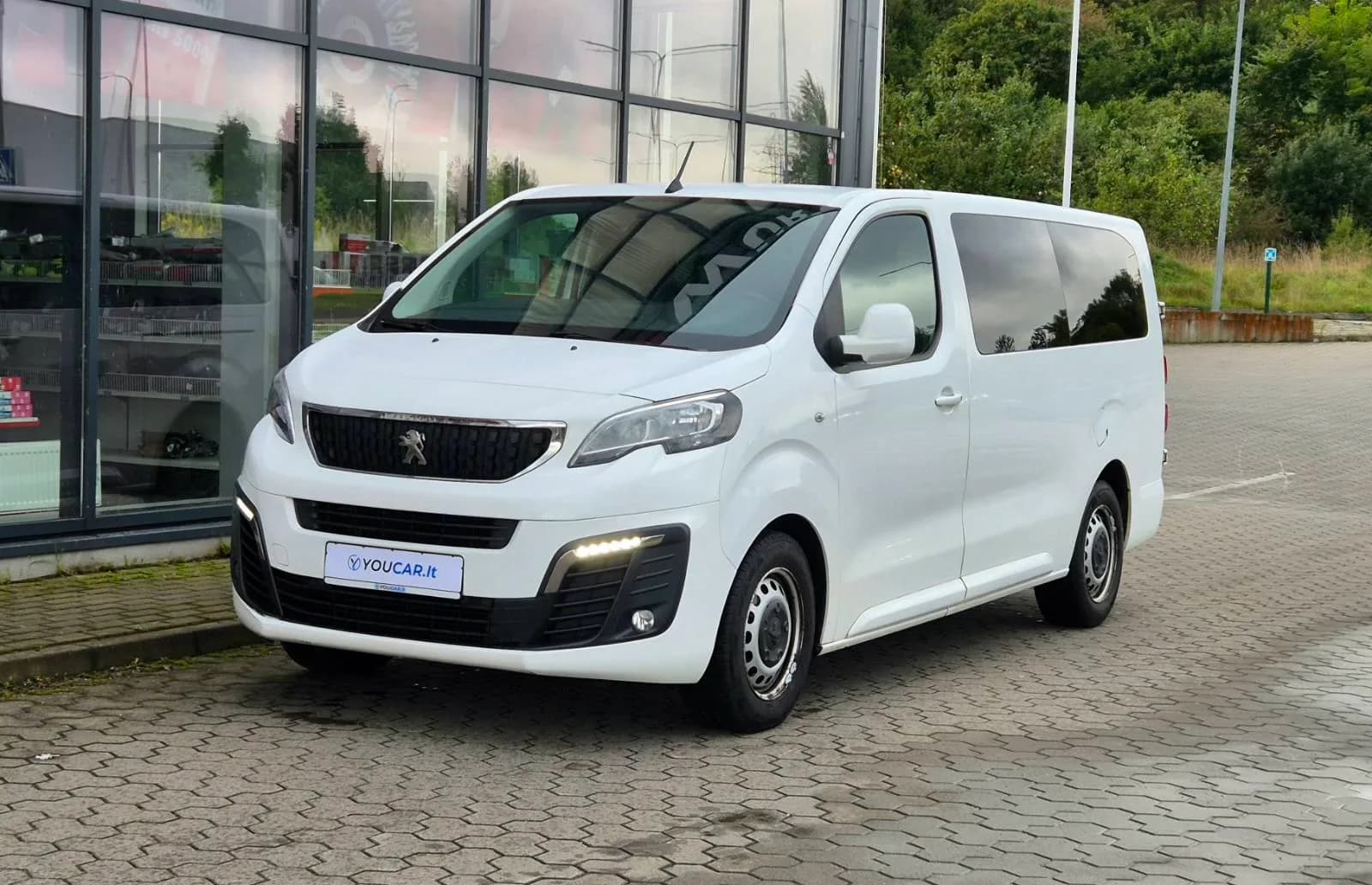 Peugeot Expert
